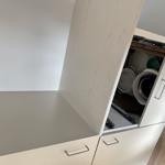 Silestone Raw A - Valby - montering  2026-02-02