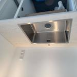 Silestone Raw A - Valby - montering  2026-02-02