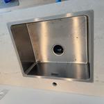 Silestone Raw A - Valby - montering  2026-02-02