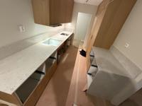 Caesarstone Bianco Drift - Karlstad - montering  2026-02-12