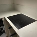 Caesarstone London Grey - Vallentuna - montering  2026-01-31