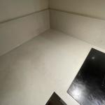 Caesarstone London Grey - Vallentuna - montering  2026-01-31