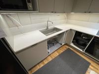 Technistone Noble Vintage - Stockholm - montering  2026-01-31