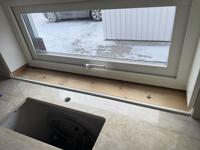 Dekton Arga - Malmö - montering  2026-01-31