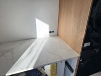 Dekton Entzo - FREDERIKSSUND - montering  2026-02-02