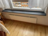 Nero Assoluto - Stockholm - montering  2026-02-05