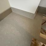 Caesarstone Shitake - Stockholm  - montering  2026-02-10