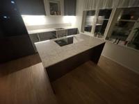 Caesarstone Moorland Fog - Tyresö - montering  2026-02-06