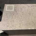 Caesarstone Moorland Fog - Solna  - montering  2026-02-16