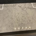 Caesarstone Moorland Fog - Solna  - montering  2026-02-16