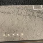Caesarstone Moorland Fog - Solna  - montering  2026-02-16