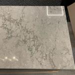 Caesarstone Moorland Fog - Solna  - montering  2026-02-16