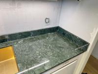 Verde Guatemala - Limhamn  - montering  2026-02-24