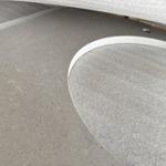 Technistone Noble Concrete Grey - Slöinge 2026-02-20