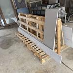 Technistone Noble Concrete Grey - Slöinge 2026-02-20