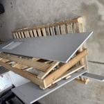 Technistone Noble Concrete Grey - Slöinge 2026-02-20