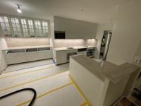 Dekton Arga - Solna stockholm - montering  2026-02-14