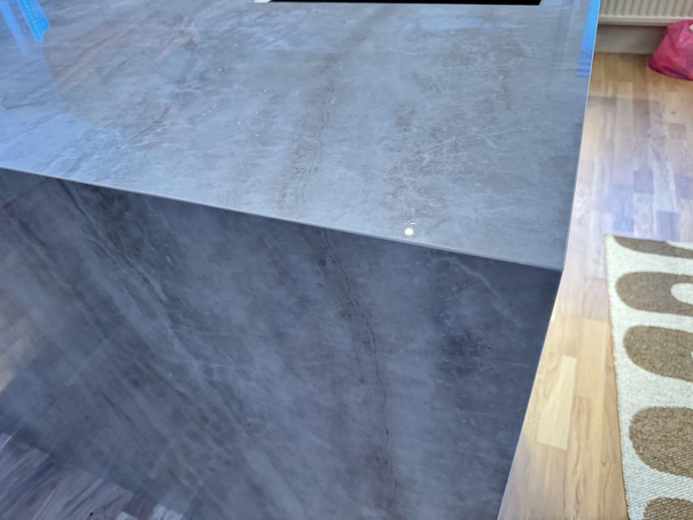 Nuovo Corso Taj Mahal - Göteborg  - montering  2026-02-18