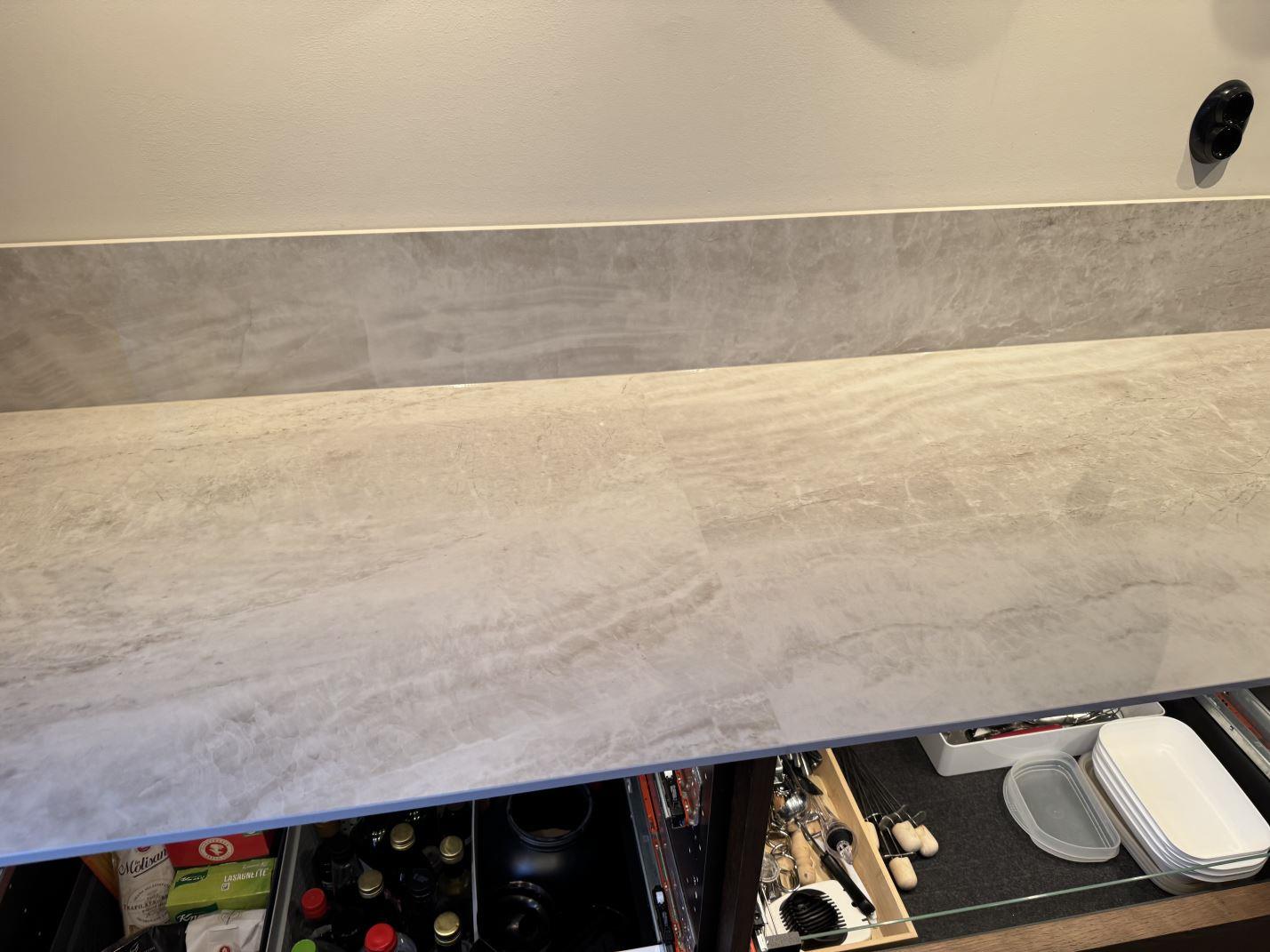 Nuovo Corso Taj Mahal - Göteborg  - montering  2026-02-18