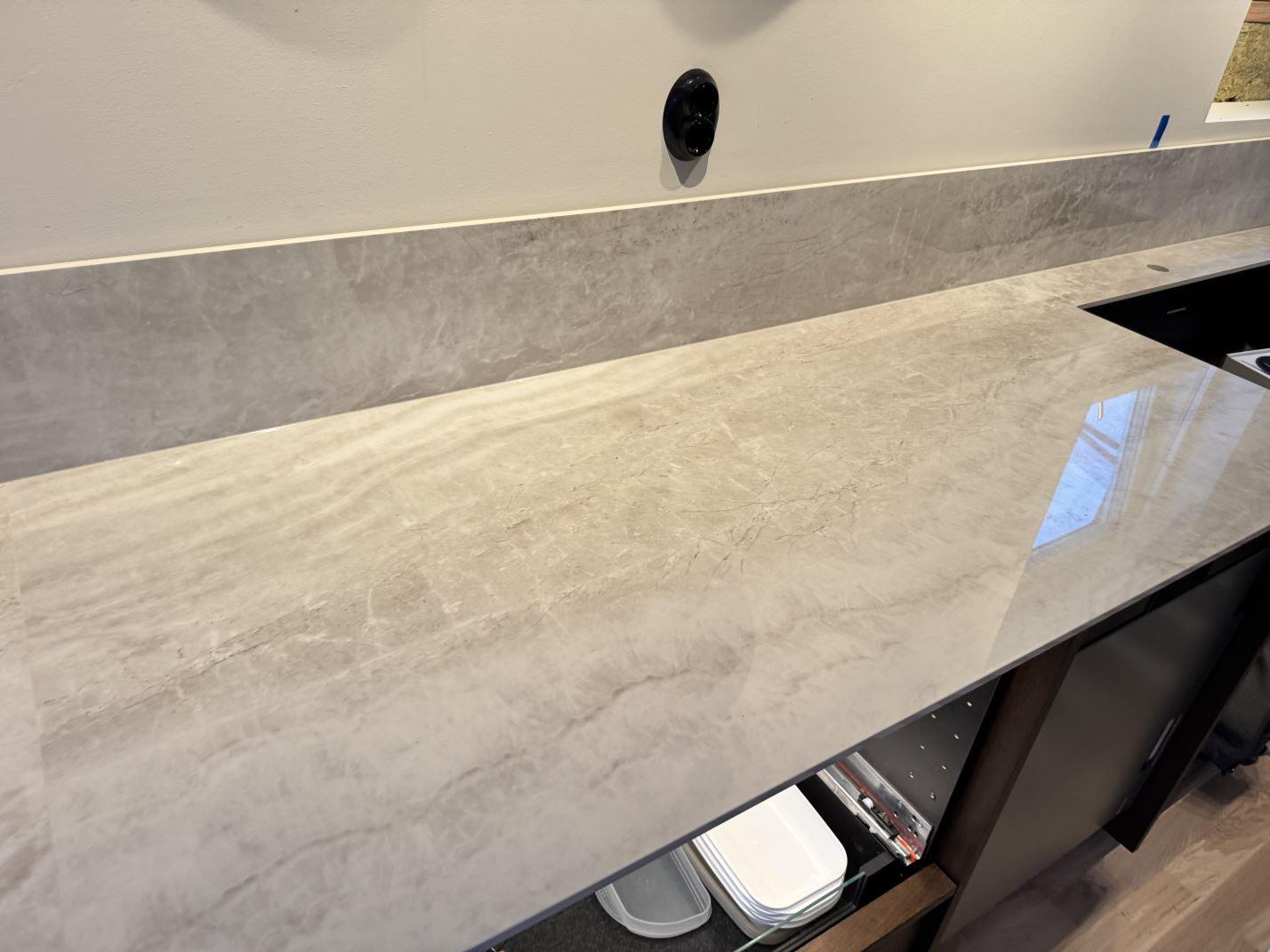 Nuovo Corso Taj Mahal - Göteborg  - montering  2026-02-18