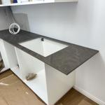 Dekton Kira - Immeln - montering  2026-02-17