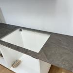 Dekton Kira - Immeln - montering  2026-02-17
