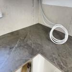 Dekton Kira - Immeln - montering  2026-02-17