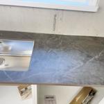Dekton Kira - Immeln - montering  2026-02-17