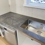 Dekton Kira - Immeln - montering  2026-02-17