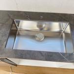 Dekton Kira - Immeln - montering  2026-02-17