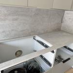 Dekton Nara - Fjärås - montering  2026-02-19