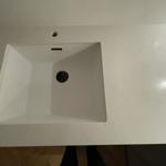 Silestone Eternal Statuario - Stockholm - montering  2026-02-22