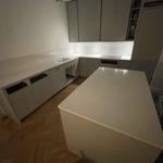 Silestone Eternal Statuario - Stockholm - montering  2026-02-22