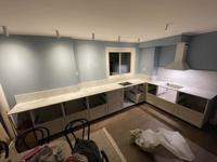 Carrara C - Bromma - montering  2026-02-24