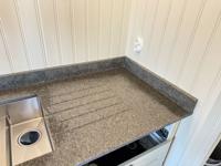 Bohus Grå - Slöinge - montering  2026-02-19