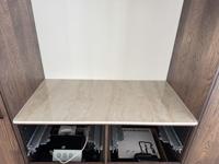 Dekton Arga - Hörby - montering  2026-02-20