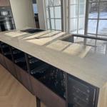 Dekton Arga - Hörby - montering  2026-02-20