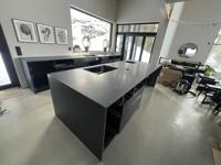 Nero Assoluto - Saltsjö-Boo - montering  2026-02-21