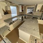 Viscont White - Kumla - montering  2026-02-26