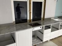 Antique White -  Norrtälje - montering  2026-03-04