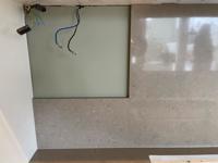 Silestone Coral Clay - Älta - montering  2026-02-22