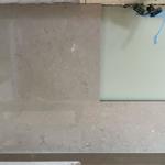 Silestone Coral Clay - Älta - montering  2026-02-22