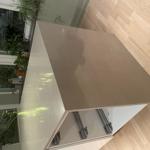 Silestone Coral Clay - Älta - montering  2026-02-22