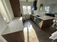 Dekton Nara - Sollentuna - montering  2026-03-02