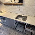 Technistone Noble Vintage - Stockholm - montering  2026-04-05