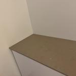 Silestone Coral Clay - Malmö - montering  2026-02-28