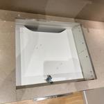 Silestone Coral Clay - Malmö - montering  2026-02-28