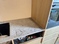 Jura Grey - Nivå - montering  2026-03-01