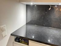 Nero Assoluto - Göteborg - montering  2026-02-26