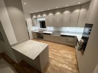 Technistone Glencoe - Sollentuna - montering  2026-03-06